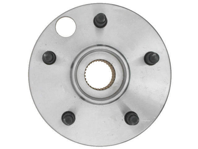Raybestos Brakes Wheel Bearing and Hub Assembly P/N:712205 Fits: Lexus Ls430 06-01 - Image 3