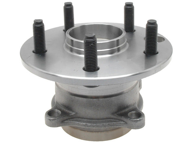 Raybestos Brakes Wheel Bearing and Hub Assembly P/N:712205 Fits: Lexus Ls430 06-01 - Image 4