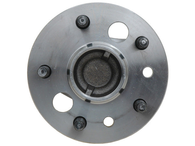Raybestos Brakes Wheel Bearing and Hub Assembly P/N:712206 Fits: Lexus Es300 03-02, Lexus Es330 06-04, Lexus Es350 12-07, Toyota Avalon 12-05, Toyota Camry 11-02, Toyota Highlander 03-01, Toyota Solara 08-04 - Image 2