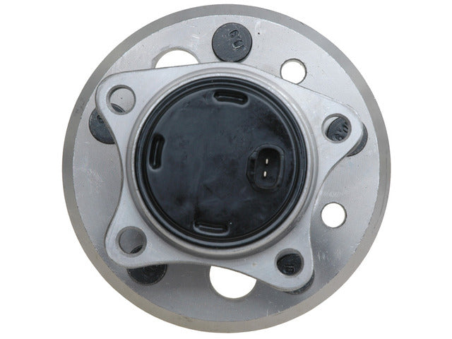 Raybestos Brakes Wheel Bearing and Hub Assembly P/N:712206 Fits: Lexus Es300 03-02, Lexus Es330 06-04, Lexus Es350 12-07, Toyota Avalon 12-05, Toyota Camry 11-02, Toyota Highlander 03-01, Toyota Solara 08-04 - Image 3