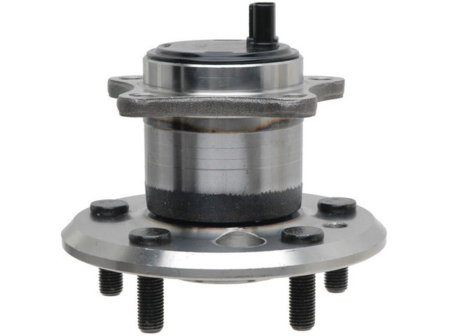 Raybestos Brakes Wheel Bearing and Hub Assembly P/N:712206 Fits: Lexus Es300 03-02, Lexus Es330 06-04, Lexus Es350 12-07, Toyota Avalon 12-05, Toyota Camry 11-02, Toyota Highlander 03-01, Toyota Solara 08-04 - Image 4