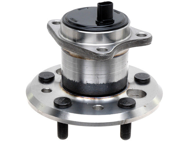 Raybestos Brakes Wheel Bearing and Hub Assembly P/N:712207 Fits: Lexus Es300 03-02, Lexus Es330 06-04, Lexus Es350 12-07, Toyota Avalon 12-05, Toyota Camry 11-02, Toyota Highlander 03-01, Toyota Solara 08-04 - Image 1