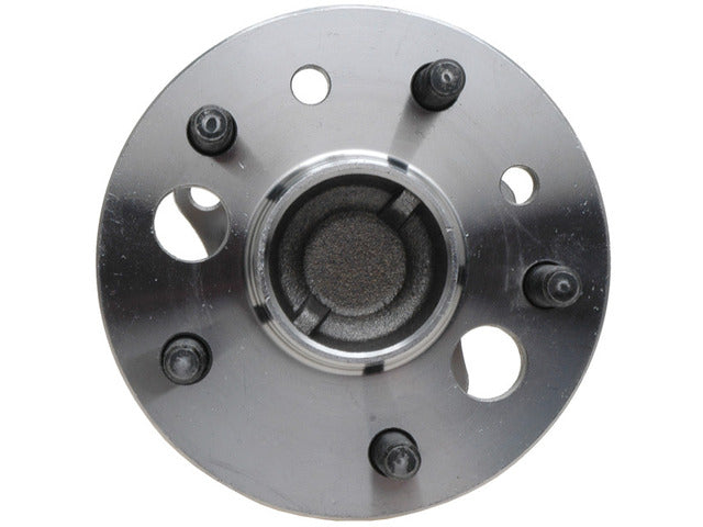 Raybestos Brakes Wheel Bearing and Hub Assembly P/N:712207 Fits: Lexus Es300 03-02, Lexus Es330 06-04, Lexus Es350 12-07, Toyota Avalon 12-05, Toyota Camry 11-02, Toyota Highlander 03-01, Toyota Solara 08-04 - Image 2