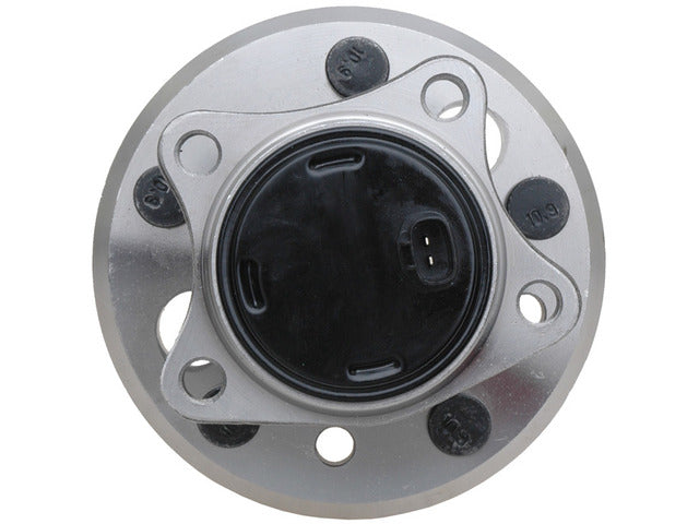 Raybestos Brakes Wheel Bearing and Hub Assembly P/N:712207 Fits: Lexus Es300 03-02, Lexus Es330 06-04, Lexus Es350 12-07, Toyota Avalon 12-05, Toyota Camry 11-02, Toyota Highlander 03-01, Toyota Solara 08-04 - Image 3