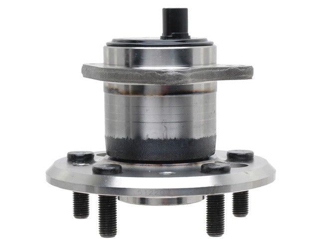 Raybestos Brakes Wheel Bearing and Hub Assembly P/N:712207 Fits: Lexus Es300 03-02, Lexus Es330 06-04, Lexus Es350 12-07, Toyota Avalon 12-05, Toyota Camry 11-02, Toyota Highlander 03-01, Toyota Solara 08-04 - Image 4