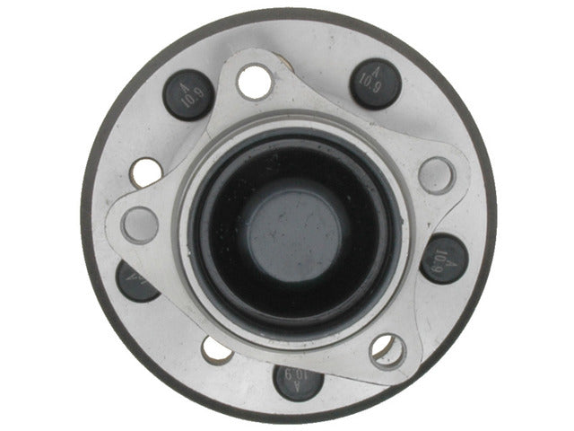 Raybestos Brakes Wheel Bearing and Hub Assembly P/N:712208 Fits: Toyota Camry 05-02 - Image 2