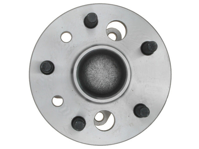 Raybestos Brakes Wheel Bearing and Hub Assembly P/N:712208 Fits: Toyota Camry 05-02 - Image 3