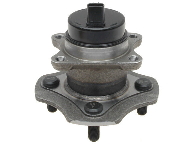 Raybestos Brakes Wheel Bearing and Hub Assembly P/N:712209 Fits: Scion Xa 06-04, Scion Xb 06-04, Toyota Echo 05-00 - Image 1