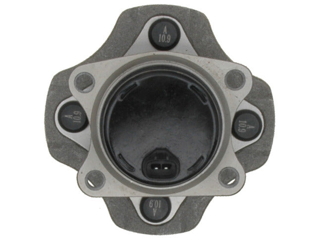 Raybestos Brakes Wheel Bearing and Hub Assembly P/N:712209 Fits: Scion Xa 06-04, Scion Xb 06-04, Toyota Echo 05-00 - Image 2
