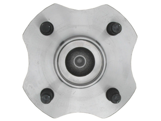 Raybestos Brakes Wheel Bearing and Hub Assembly P/N:712209 Fits: Scion Xa 06-04, Scion Xb 06-04, Toyota Echo 05-00 - Image 3