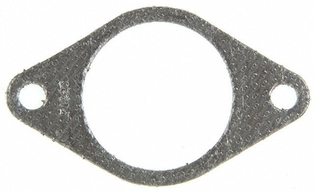 FEL-PRO Exhaust Gas Recirculation (EGR) Valve Gasket P/N:71220 Fits: Chevrolet C4500 Kodiak, Chevrolet C5500 Kodiak, Chevrolet Silverado 2500 Hd, Chevrolet Silverado 3500, GMC C5500 Topkick, GMC Sierra 2500 Hd, GMC Sierra 3500 - Image 1