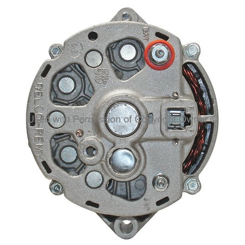 Quality-Built Alternator P/N:7122103 Fits: American Motors American, American Motors Classic, American Motors Rambler, Buick Centurion, Buick Electra, Buick Estate Wagon, Buick Gs, Buick Gs 350, Buick Gs 400, Buick Gs 455 - Image 3