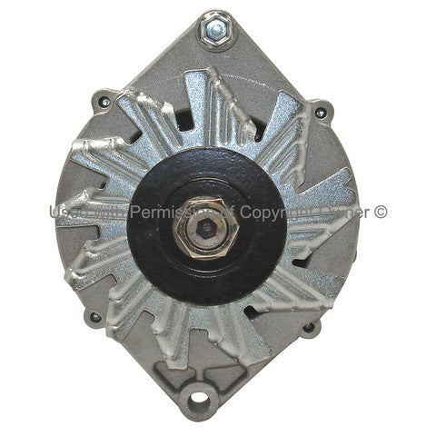 Quality-Built Alternator P/N:7122103 Fits: American Motors American, American Motors Classic, American Motors Rambler, Buick Centurion, Buick Electra, Buick Estate Wagon, Buick Gs, Buick Gs 350, Buick Gs 400, Buick Gs 455 - Image 4