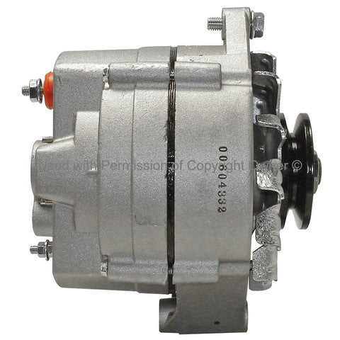 Quality-Built Alternator P/N:7122103 Fits: American Motors American, American Motors Classic, American Motors Rambler, Buick Centurion, Buick Electra, Buick Estate Wagon, Buick Gs, Buick Gs 350, Buick Gs 400, Buick Gs 455 - Image 2