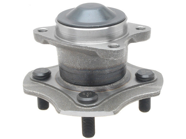Raybestos Brakes Wheel Bearing and Hub Assembly P/N:712210 Fits: Toyota Echo 05-00 - Image 1