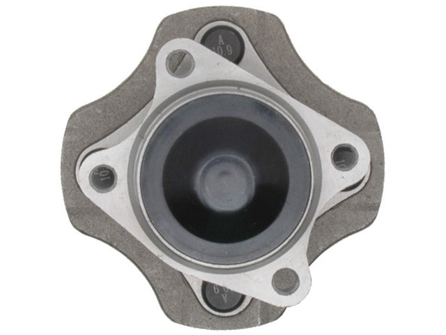 Raybestos Brakes Wheel Bearing and Hub Assembly P/N:712210 Fits: Toyota Echo 05-00 - Image 2