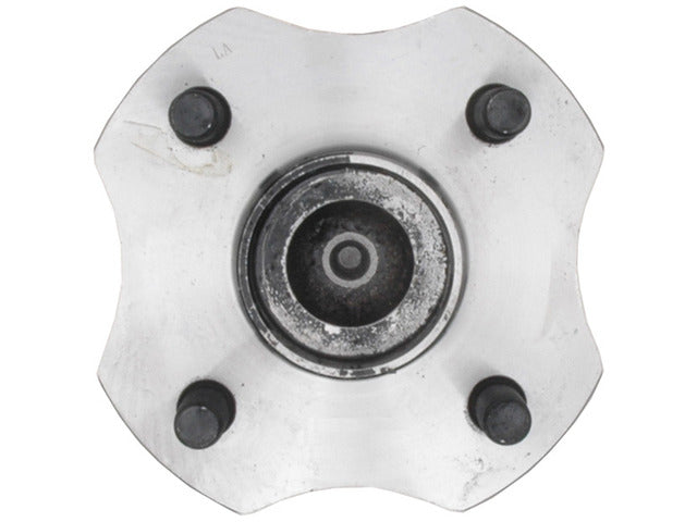Raybestos Brakes Wheel Bearing and Hub Assembly P/N:712210 Fits: Toyota Echo 05-00 - Image 3