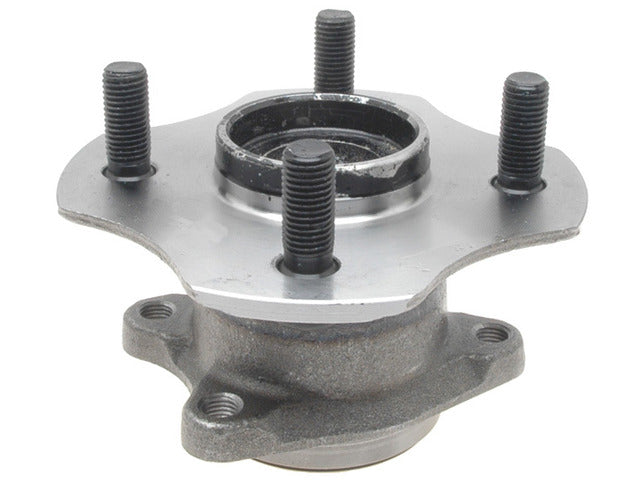 Raybestos Brakes Wheel Bearing and Hub Assembly P/N:712210 Fits: Toyota Echo 05-00 - Image 4