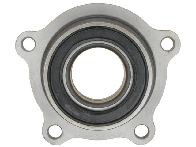 Raybestos Brakes Wheel Bearing and Hub Assembly P/N:712211 Fits: Toyota Sequoia 07-01 - Image 2