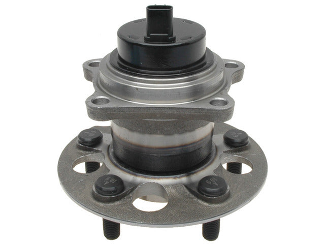 Raybestos Brakes Wheel Bearing and Hub Assembly P/N:712212 Fits: Toyota Rav4 05-96 - Image 1