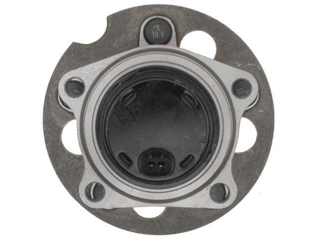 Raybestos Brakes Wheel Bearing and Hub Assembly P/N:712212 Fits: Toyota Rav4 05-96 - Image 2