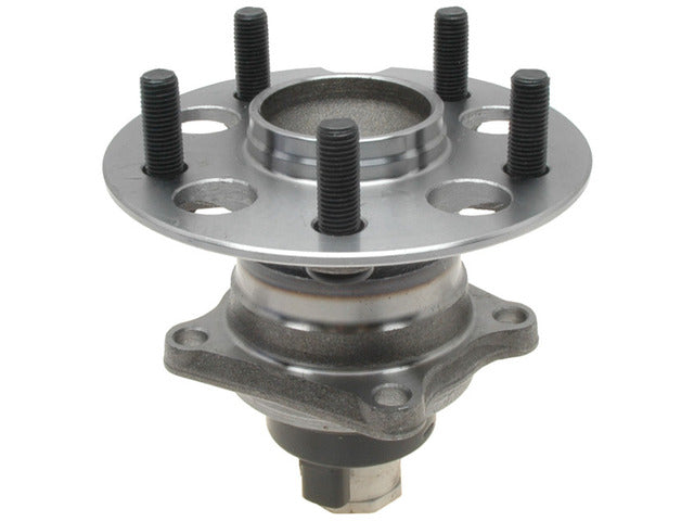 Raybestos Brakes Wheel Bearing and Hub Assembly P/N:712212 Fits: Toyota Rav4 05-96 - Image 4