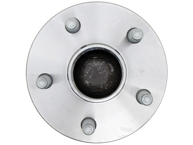Raybestos Brakes Wheel Bearing and Hub Assembly P/N:712217 Fits: Pontiac Vibe 08-04, Toyota Corolla 04-03, Toyota Prius 09-04 - Image 3