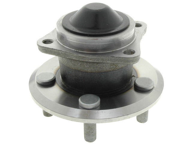 Raybestos Brakes Wheel Bearing and Hub Assembly P/N:712218 Fits: Pontiac Vibe 08-03, Toyota Corolla 04-03 - Image 1
