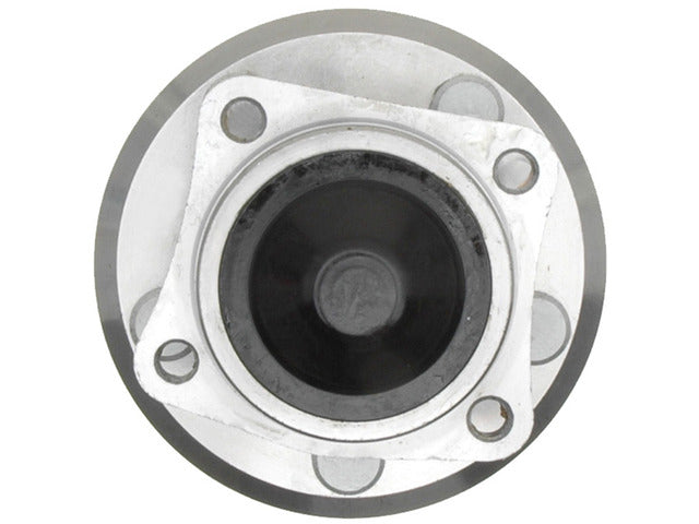 Raybestos Brakes Wheel Bearing and Hub Assembly P/N:712218 Fits: Pontiac Vibe 08-03, Toyota Corolla 04-03 - Image 2