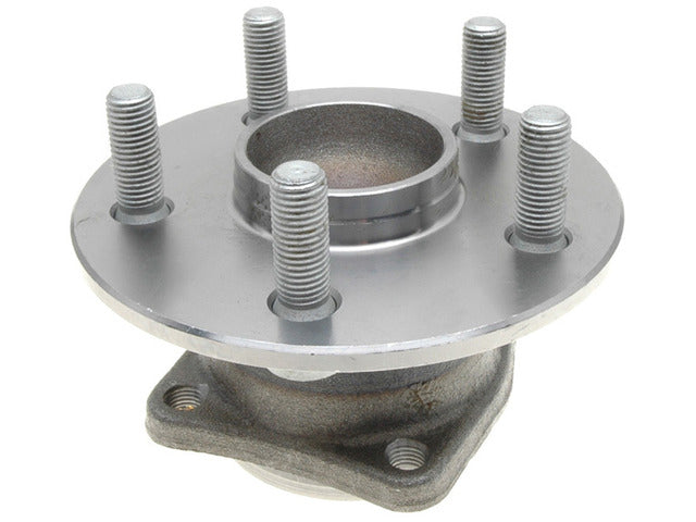 Raybestos Brakes Wheel Bearing and Hub Assembly P/N:712218 Fits: Pontiac Vibe 08-03, Toyota Corolla 04-03 - Image 4