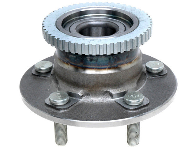 Raybestos Brakes Wheel Bearing and Hub Assembly P/N:712219 Fits: Mercury Villager 02-95, Nissan Quest 02-97 - Image 1