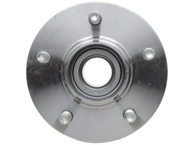 Raybestos Brakes Wheel Bearing and Hub Assembly P/N:712219 Fits: Mercury Villager 02-95, Nissan Quest 02-97 - Image 2