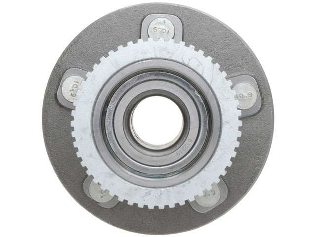 Raybestos Brakes Wheel Bearing and Hub Assembly P/N:712219 Fits: Mercury Villager 02-95, Nissan Quest 02-97 - Image 3
