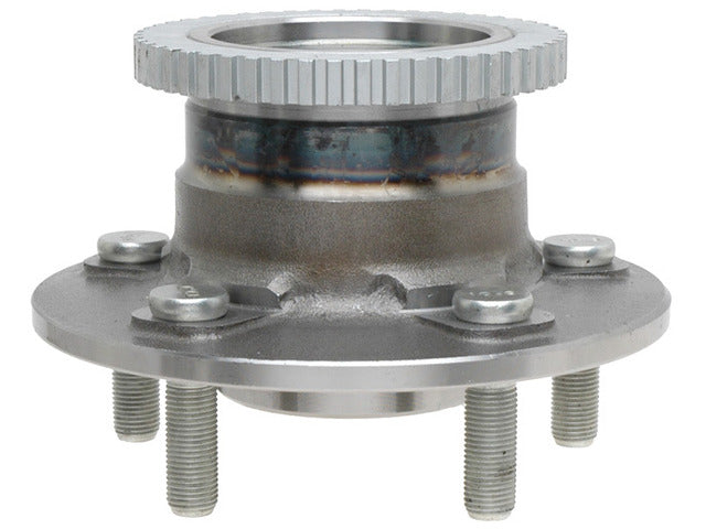 Raybestos Brakes Wheel Bearing and Hub Assembly P/N:712219 Fits: Mercury Villager 02-95, Nissan Quest 02-97 - Image 4