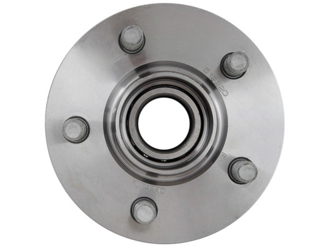 Raybestos Brakes Wheel Bearing and Hub Assembly P/N:712220 Fits: Chrysler Cirrus 00-98, Chrysler Sebring 06-98, Dodge Stratus 06-98, Plymouth Breeze 00-98 - Image 2