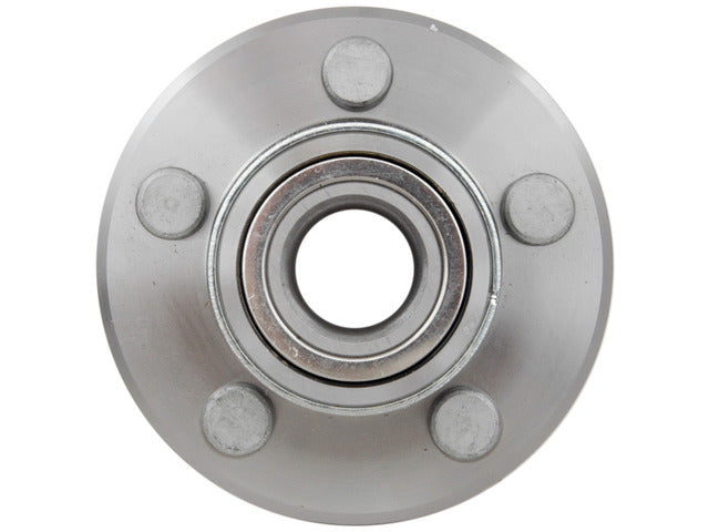 Raybestos Brakes Wheel Bearing and Hub Assembly P/N:712220 Fits: Chrysler Cirrus 00-98, Chrysler Sebring 06-98, Dodge Stratus 06-98, Plymouth Breeze 00-98 - Image 3