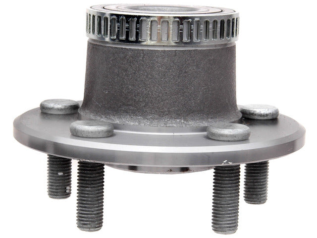 Raybestos Brakes Wheel Bearing and Hub Assembly P/N:712220 Fits: Chrysler Cirrus 00-98, Chrysler Sebring 06-98, Dodge Stratus 06-98, Plymouth Breeze 00-98 - Image 4