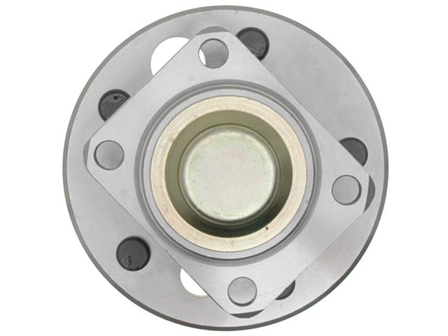 Raybestos Brakes Wheel Bearing and Hub Assembly P/N:712221 Fits: Buick Allure 2005, Buick Century 05-04, Buick Lacrosse 2005, Buick Regal 04-03, Chevrolet Impala 05-00, Chevrolet Monte Carlo 05-03, Pontiac Aztek 05-03, Pontiac Grand Prix 07-03 - Image 2