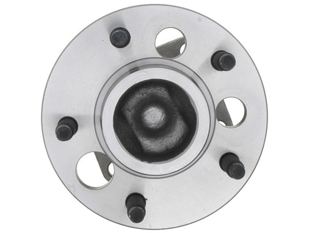 Raybestos Brakes Wheel Bearing and Hub Assembly P/N:712221 Fits: Buick Allure 2005, Buick Century 05-04, Buick Lacrosse 2005, Buick Regal 04-03, Chevrolet Impala 05-00, Chevrolet Monte Carlo 05-03, Pontiac Aztek 05-03, Pontiac Grand Prix 07-03 - Image 3