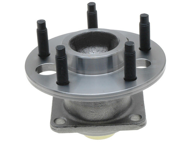 Raybestos Brakes Wheel Bearing and Hub Assembly P/N:712221 Fits: Buick Allure 2005, Buick Century 05-04, Buick Lacrosse 2005, Buick Regal 04-03, Chevrolet Impala 05-00, Chevrolet Monte Carlo 05-03, Pontiac Aztek 05-03, Pontiac Grand Prix 07-03 - Image 4