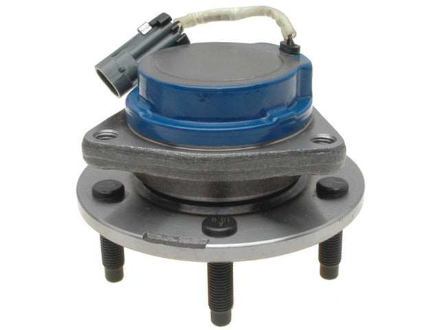 Raybestos Brakes Wheel Bearing and Hub Assembly P/N:712222 Fits: Buick Rendezvous 07-02 - Image 1