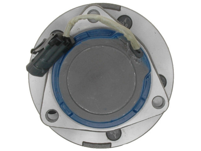 Raybestos Brakes Wheel Bearing and Hub Assembly P/N:712222 Fits: Buick Rendezvous 07-02 - Image 2