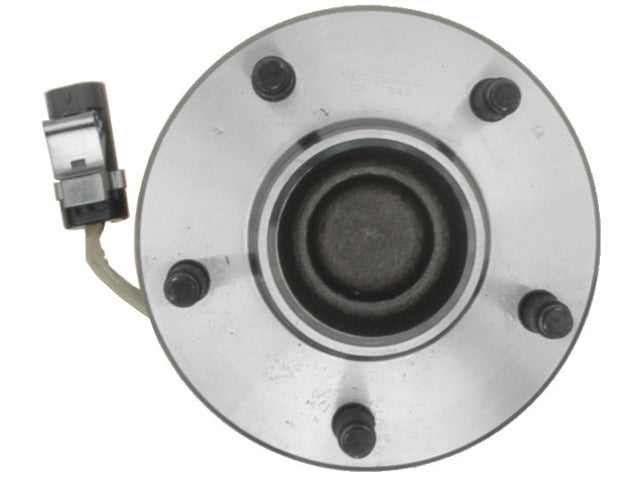 Raybestos Brakes Wheel Bearing and Hub Assembly P/N:712222 Fits: Buick Rendezvous 07-02 - Image 3