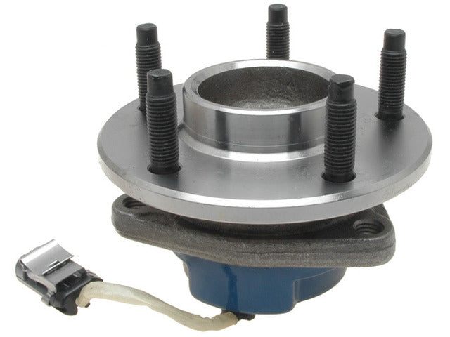 Raybestos Brakes Wheel Bearing and Hub Assembly P/N:712222 Fits: Buick Rendezvous 07-02 - Image 4