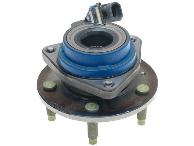 Raybestos Brakes Wheel Bearing and Hub Assembly P/N:712223 Fits: Cadillac Cts 07-03, Cadillac Sts 11-05 - Image 1