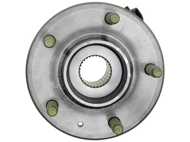 Raybestos Brakes Wheel Bearing and Hub Assembly P/N:712223 Fits: Cadillac Cts 07-03, Cadillac Sts 11-05 - Image 3