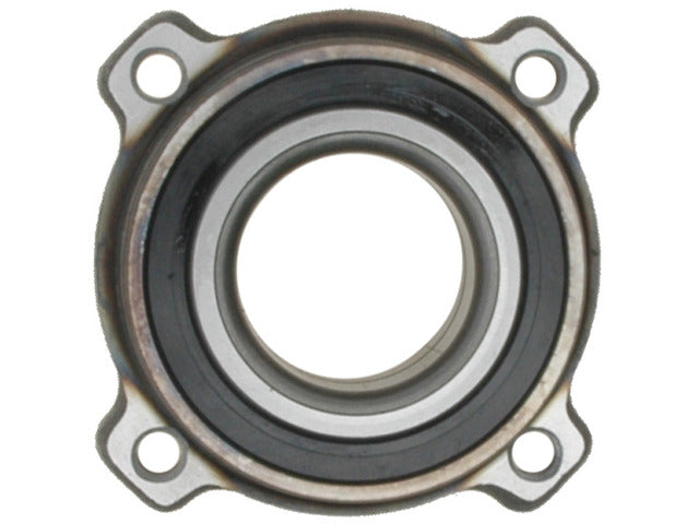 Raybestos Brakes Wheel Bearing and Hub Assembly P/N:712225 Fits: BMW 525i, BMW 528i, BMW 530i, BMW 535i, BMW 535i Gt, BMW 535i Xdrive, BMW 535xi, BMW 540i, BMW 545i, BMW 550i, BMW 550i Gt, BMW 550i Xdrive, BMW M5 - Image 2