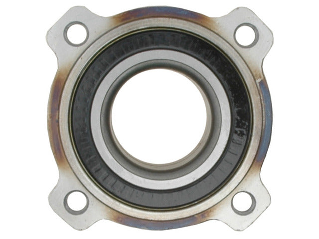 Raybestos Brakes Wheel Bearing and Hub Assembly P/N:712225 Fits: BMW 525i, BMW 528i, BMW 530i, BMW 535i, BMW 535i Gt, BMW 535i Xdrive, BMW 535xi, BMW 540i, BMW 545i, BMW 550i, BMW 550i Gt, BMW 550i Xdrive, BMW M5 - Image 3