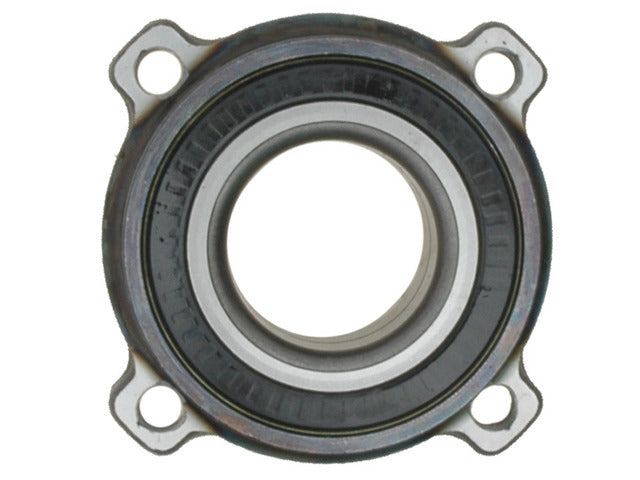 Raybestos Brakes Wheel Bearing and Hub Assembly P/N:712226 Fits: BMW 525xi, BMW 528i Xdrive, BMW 528xi, BMW 530xi, BMW 535i Xdrive, BMW 535xi, BMW 645ci, BMW 650ci, BMW 650i, BMW 745i, BMW 745li, BMW 750i, BMW 750li, BMW 760i, BMW 760li, BMW X5 - Image 2