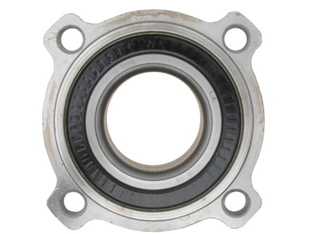 Raybestos Brakes Wheel Bearing and Hub Assembly P/N:712226 Fits: BMW 525xi, BMW 528i Xdrive, BMW 528xi, BMW 530xi, BMW 535i Xdrive, BMW 535xi, BMW 645ci, BMW 650ci, BMW 650i, BMW 745i, BMW 745li, BMW 750i, BMW 750li, BMW 760i, BMW 760li, BMW X5 - Image 3